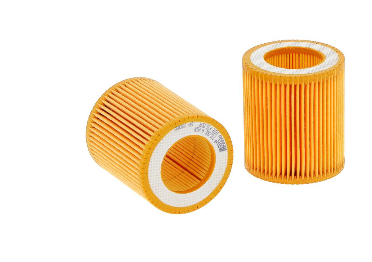 NA098260 - High Performance Air Filter | Clean Engine &amp; Fuel Economy