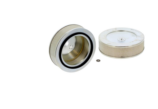 NA413960 - High Performance Air Filter | Performance Improvement &amp; Fuel Economy