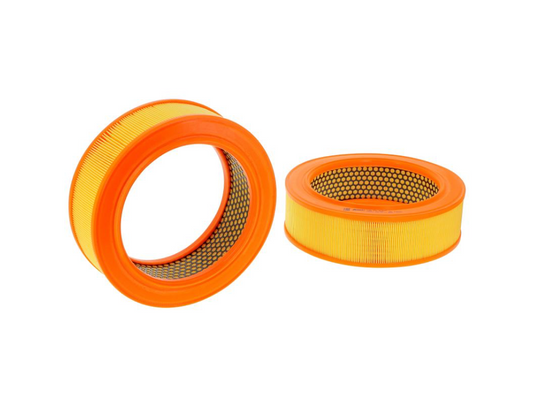 NA414360 - High Performance Air Filter | Improved Air Flow &amp; Engine Protection