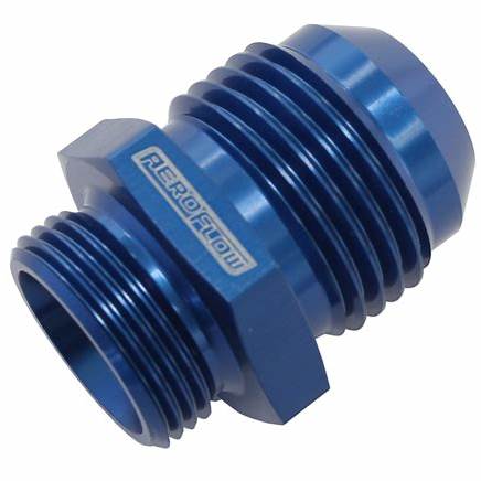 NV10 Breather Adapter 97510531 for ABAC Air Compressors