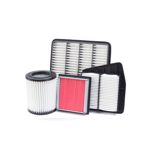 OMEGA FILTER HF018 | High Performance Air Filter for Industrial Applications