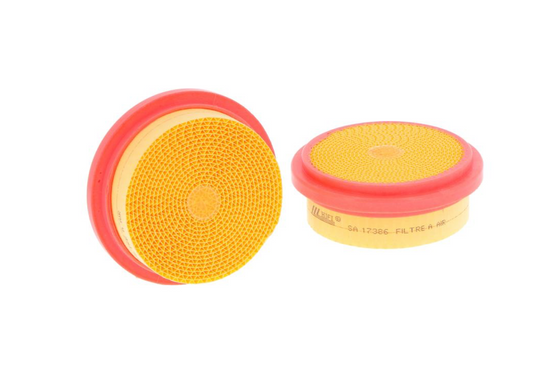SA17386 - High Performance Air Filter | Clean Engine &amp; Fuel Economy