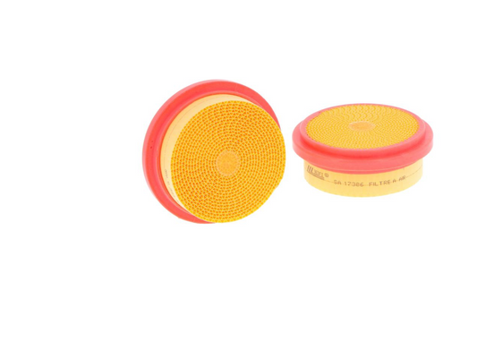 SA17386 - High Performance Air Filter | Ideal for Clean Engine &amp; Fuel Economy