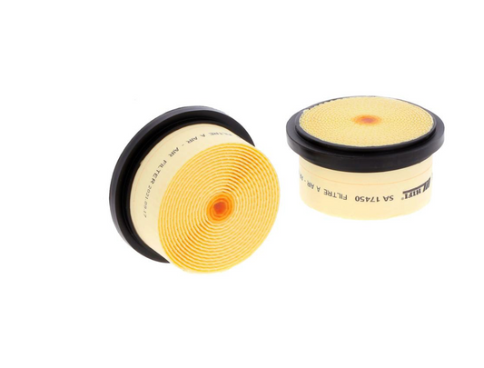 SA17450 - High Performance Air Filter | Clean Engine &amp; Fuel Economy