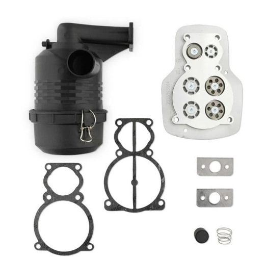 VALVE PLATE KIT 2HP | Valve Plate Kit for 2HP Compressors