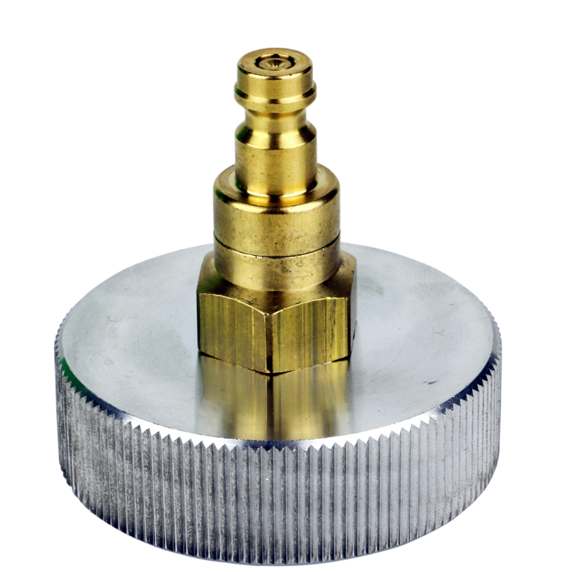 VASI XAS | Support Base for Air Compressors &amp; Industrial Machinery