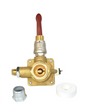VENT VALVE KIT BIG EDM | Vent Valve Kit for Industrial Compressors