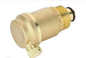 VENT VALVE KIT SMALL EDM | Vent Valve Kit for Compressors &amp; Pneumatic Systems