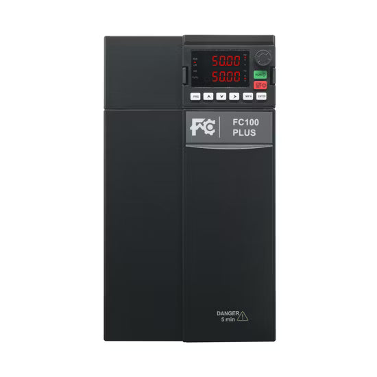 Janson Controls FC100P4T22GB Inverter 22KW τριφασικός ρυθμιστής στροφών Aeromaster