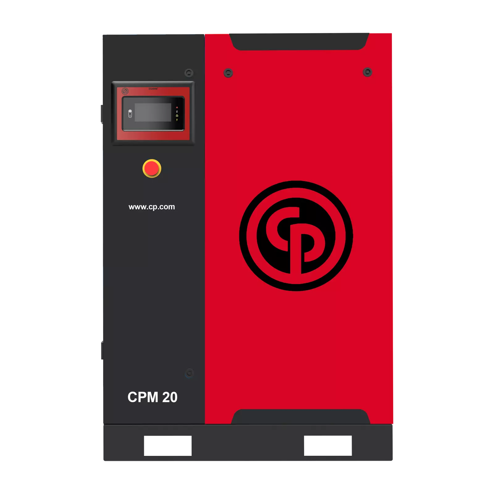 Chicago Pneumatic CPM9D10 500CE αεροσυμπιεστής 500L 10 bar