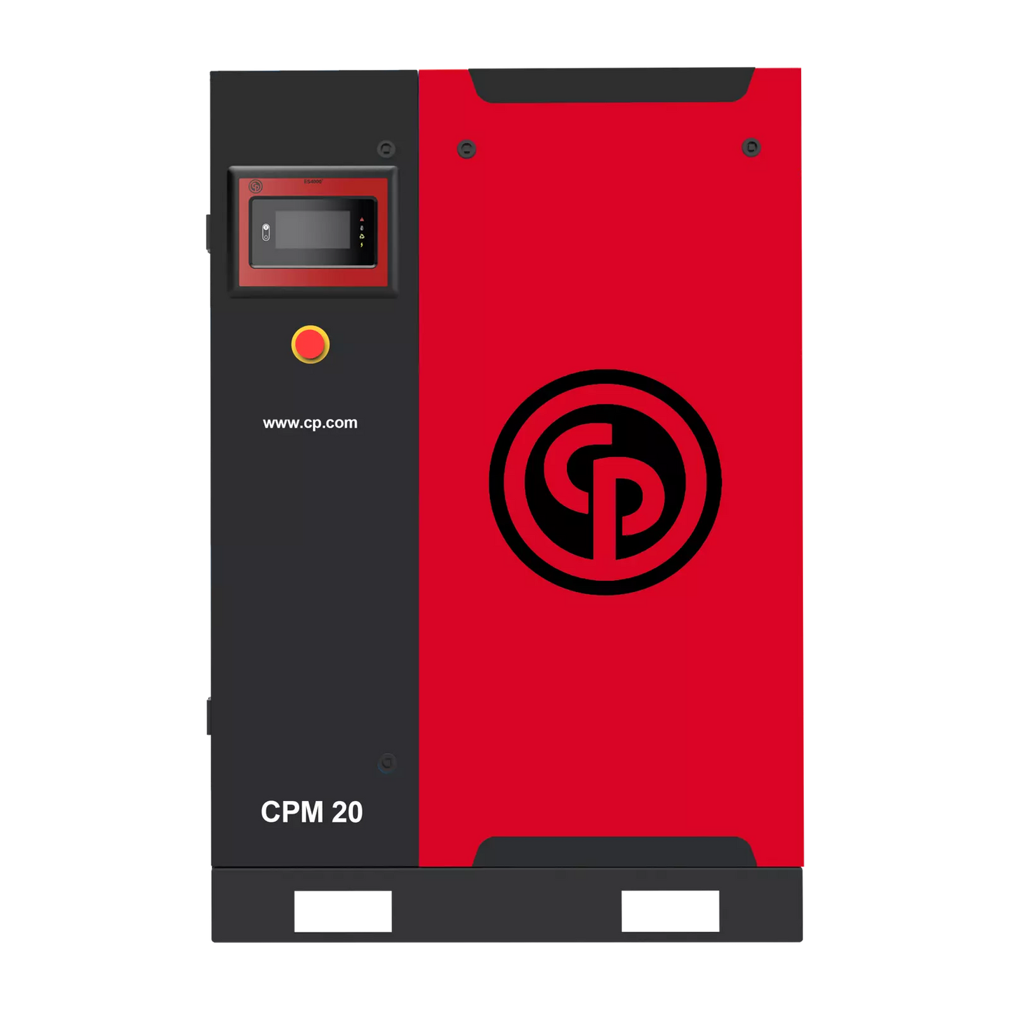 Αεροσυμπιεστής CHICAGO PNEUMATIC CPM20/8 TM500 CE – επαγγελματικός, ισχυρός και ανθεκτικός για βιομηχανική χρήση