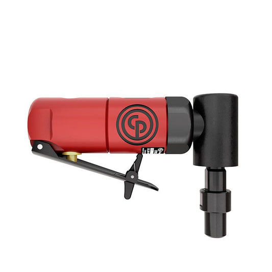 Chicago Pneumatic CP875 die grinder πνευματικός τροχός αέρος
