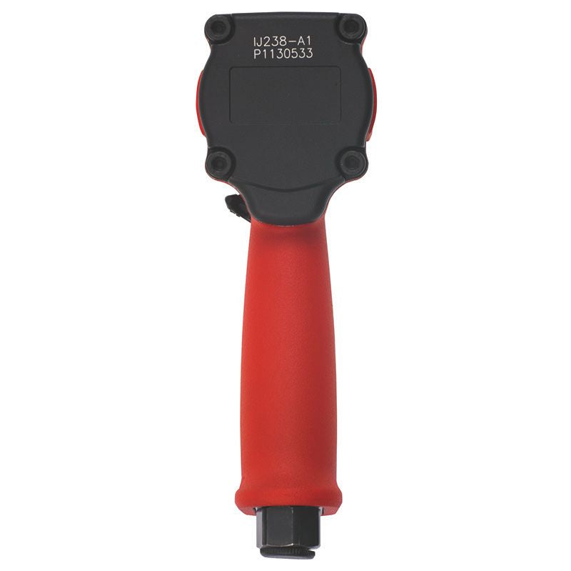 CP7732C Stubby 1/2 inch air impact wrench compact Chicago Pneumatic tool