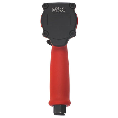 CP7732C Stubby 1/2 inch air impact wrench compact Chicago Pneumatic tool