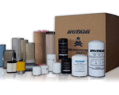 Rotair MDVN26 500h service kit 20405063S