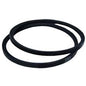V BELT SET A61 | Drive Belt Set for Industrial Compressors &amp; Machinery