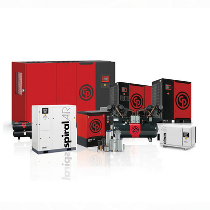 Air Compressor Replacement – ​​New Technologies &amp; High Efficiency