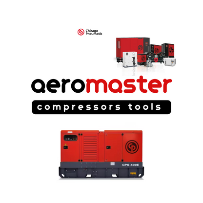 Air Compressor Replacement – ​​New Technologies &amp; High Efficiency