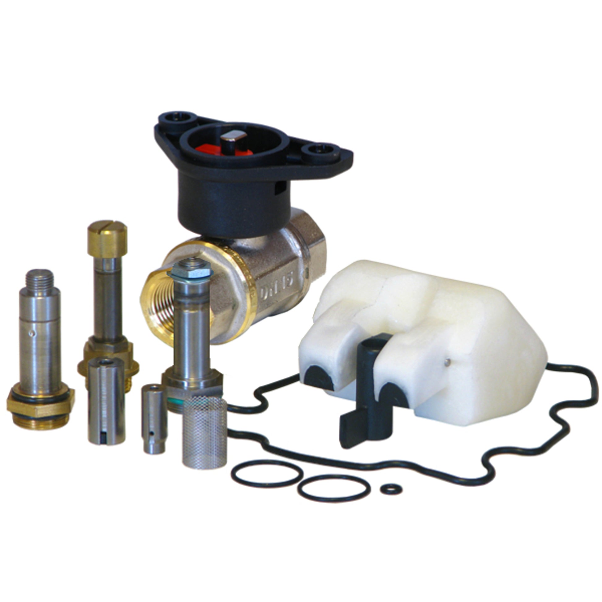 JORC 39000 service kit for MAGY condensate drain maintenance spare parts set