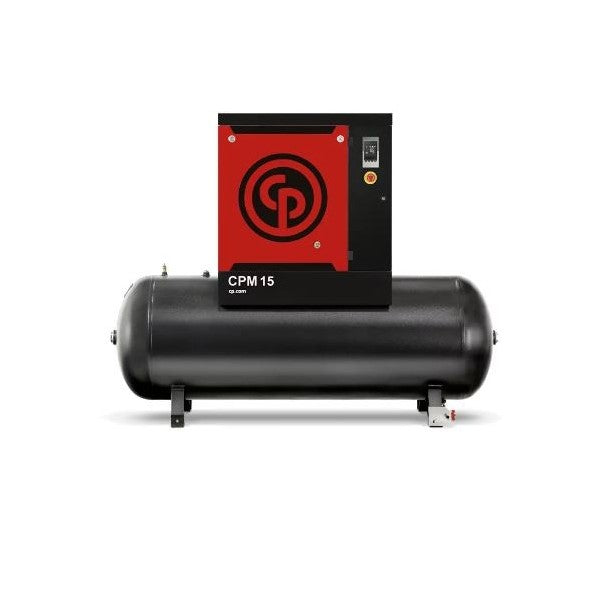 Chicago Pneumatic CPM4/10 270LT αεροσυμπιεστής 10 bar επαγγελματικός