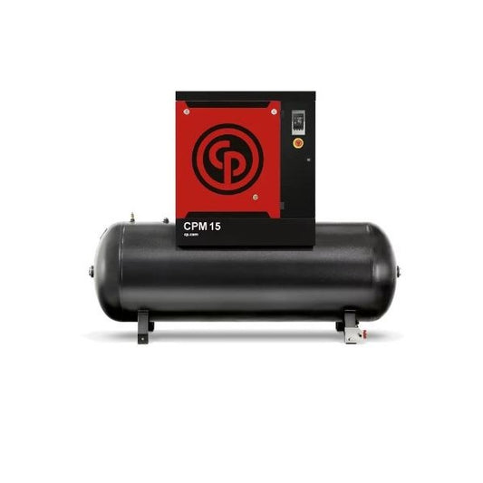 Chicago Pneumatic CPM4/10 270LT αεροσυμπιεστής 10 bar επαγγελματικός