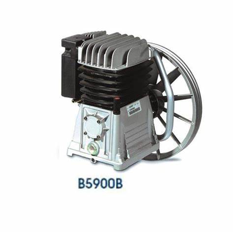 B5900 Compressor Head – Ανθεκτικότητα & Απόδοση Υψηλού Επιπέδου