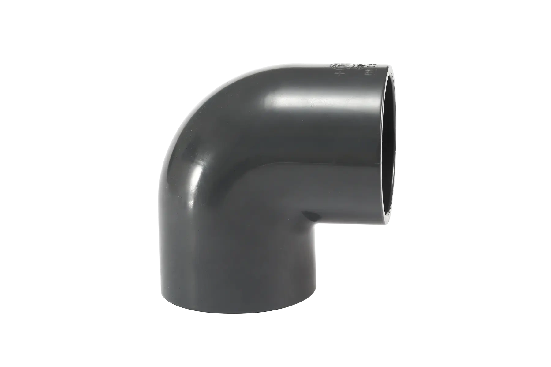 Elbow DN20 γωνιακό εξάρτημα σύνδεσης 90 μοιρών