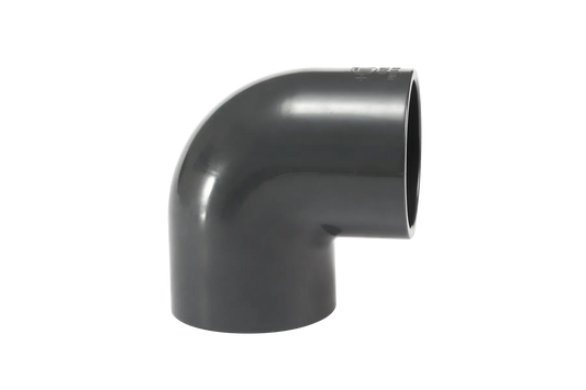Elbow DN20 γωνιακό εξάρτημα σύνδεσης 90 μοιρών
